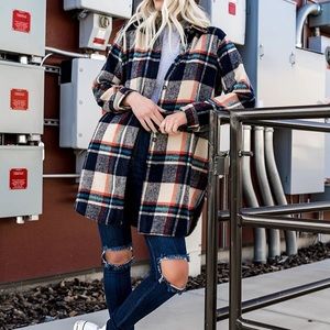 ARIZONA GRUNGE SHACKET